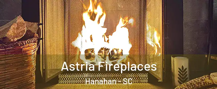  Astria Fireplaces Hanahan - SC