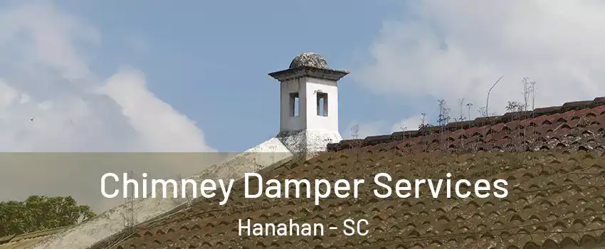  Chimney Damper Services Hanahan - SC