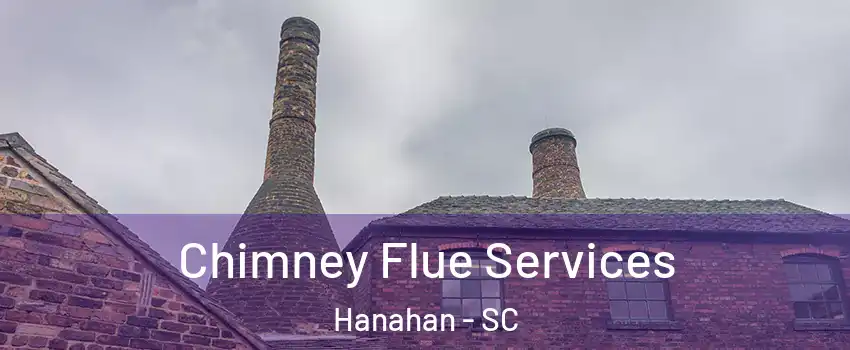  Chimney Flue Services Hanahan - SC