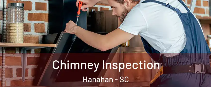  Chimney Inspection Hanahan - SC