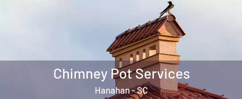  Chimney Pot Services Hanahan - SC