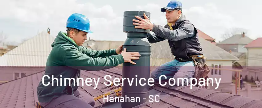 Chimney Service Company Hanahan - SC