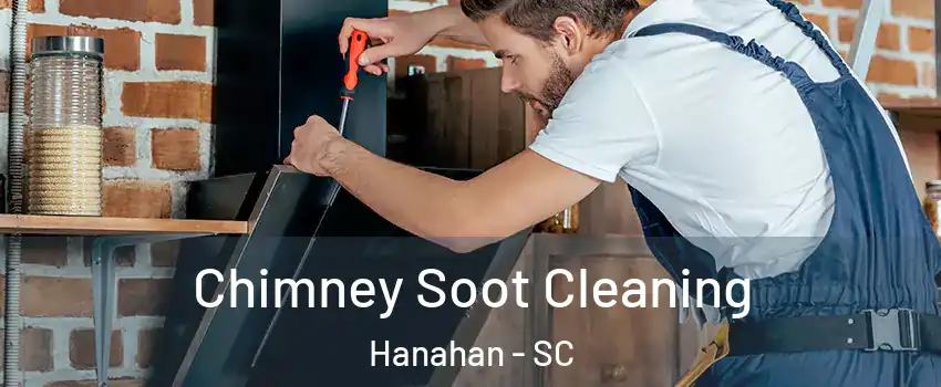  Chimney Soot Cleaning Hanahan - SC