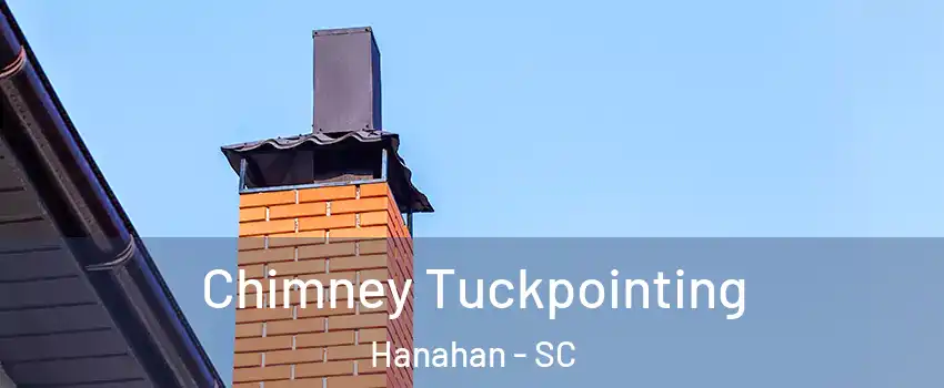  Chimney Tuckpointing Hanahan - SC