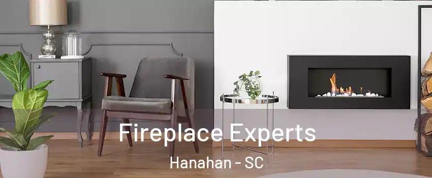  Fireplace Experts Hanahan - SC