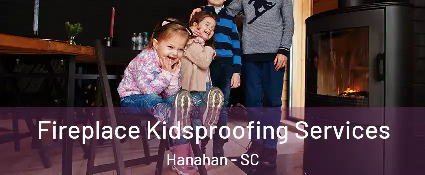  Fireplace Kidsproofing Services Hanahan - SC