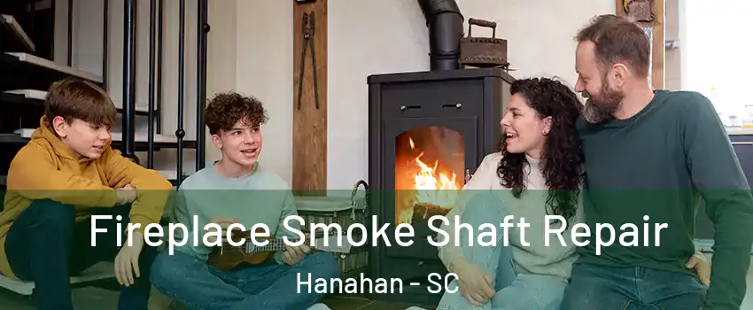  Fireplace Smoke Shaft Repair Hanahan - SC