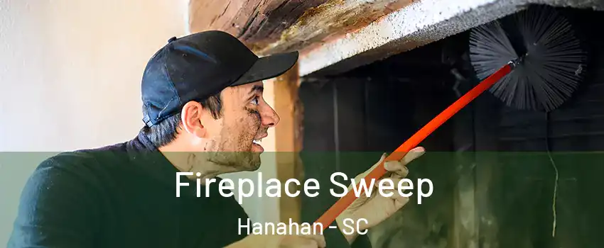 Fireplace Sweep Hanahan - SC