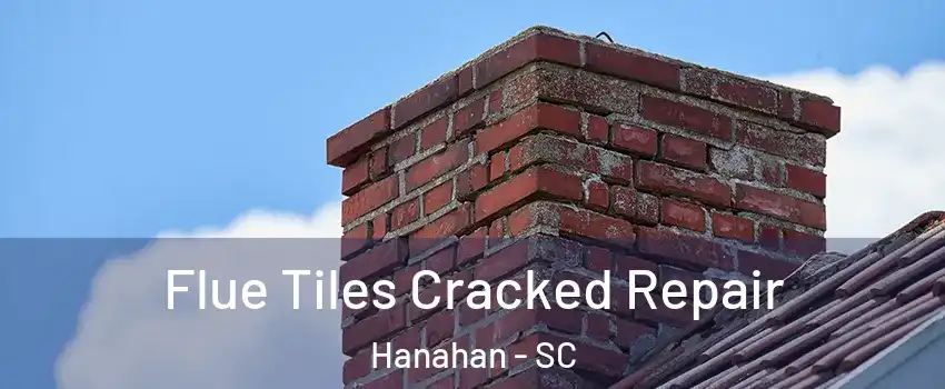  Flue Tiles Cracked Repair Hanahan - SC