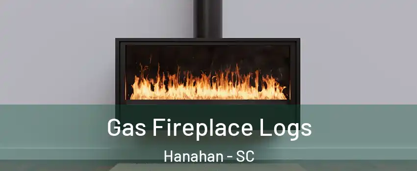  Gas Fireplace Logs Hanahan - SC
