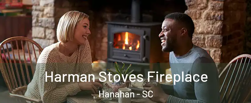  Harman Stoves Fireplace Hanahan - SC