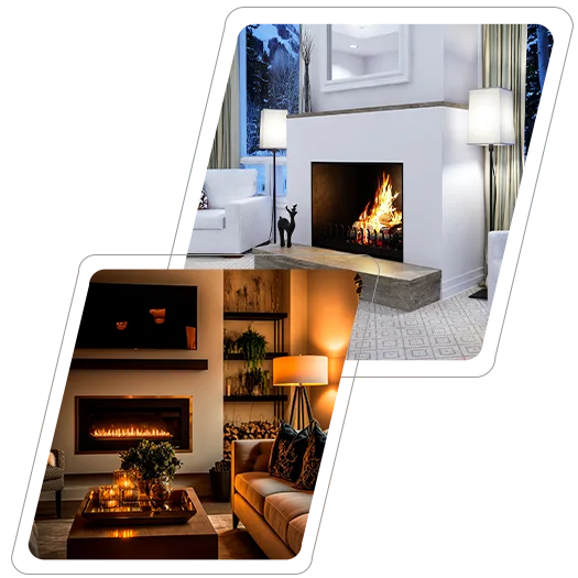 Remove Chimney Odor in Hanahan, SC