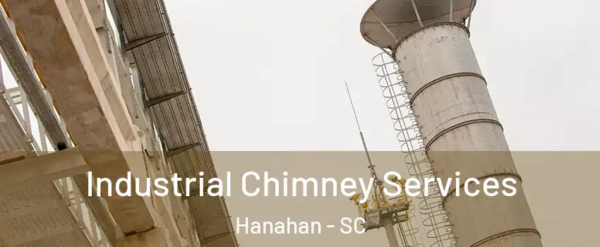  Industrial Chimney Services Hanahan - SC