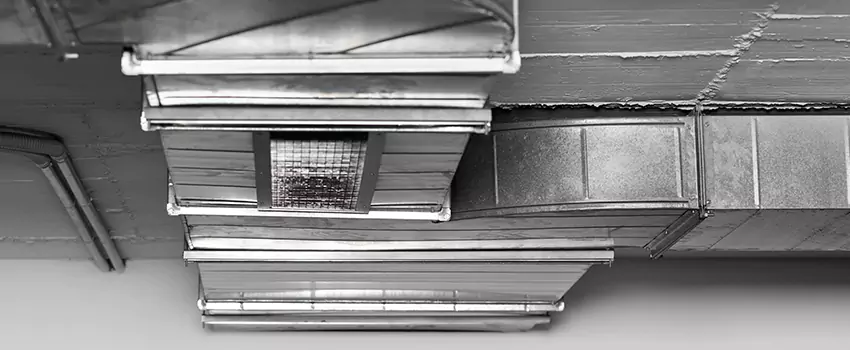Trusted Air Duct Cleaning Company in Hanahan, South Carolina