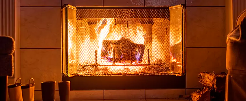 Astria Vent Free Gas Fireplaces Installation in Hanahan, SC