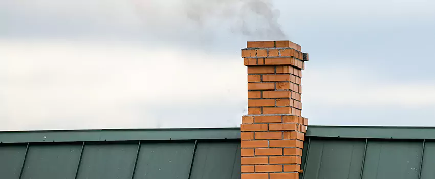 Animal Screen Chimney Cap Repair And Installation Services in Hanahan, South Carolina