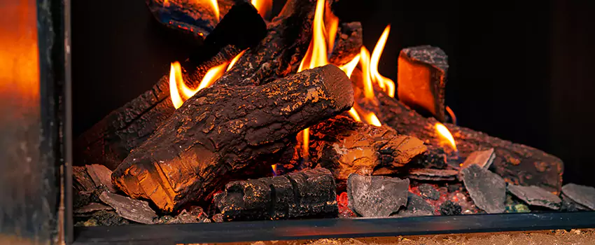 Chimney Fireplace Ash Dump Cleaning in Hanahan, SC