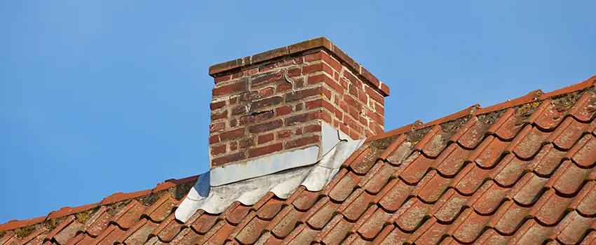 Residential Chimney Bricks Rotten Repair Services in Hanahan, SC