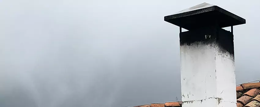 Chimney Damper Inspection in Hanahan, SC