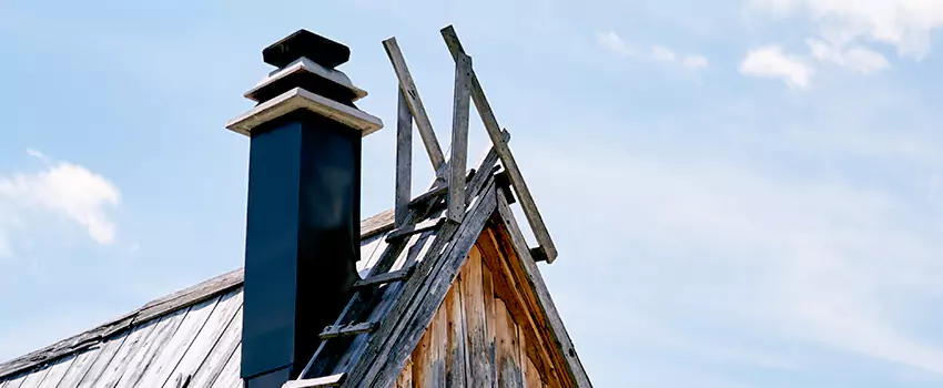 Chimney Creosote Cleaning in Hanahan, SC