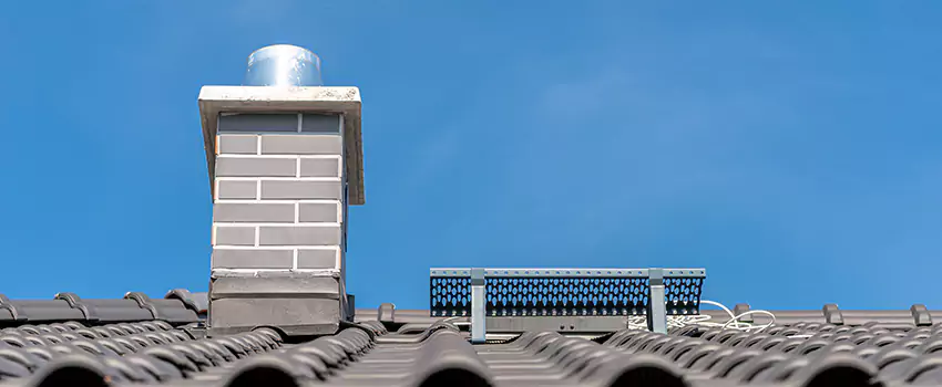 Chimney Flue Relining Services in Hanahan, South Carolina