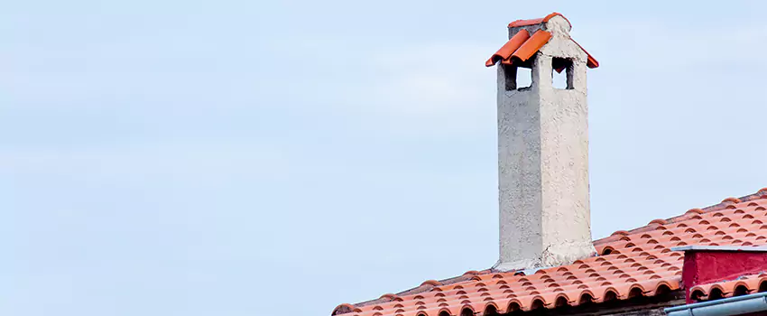 Chimney Pot Replacement in Hanahan, SC