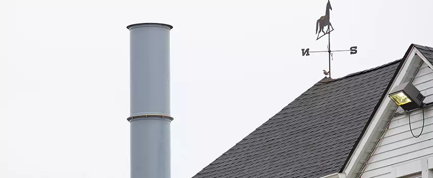 Chimney Inspection in Hanahan, SC