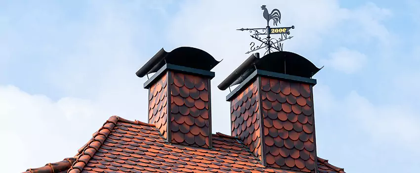 Old Chimney Restoration in Hanahan, South Carolina