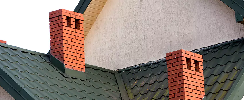 Chimney Saver Waterproofing Services in Hanahan, South Carolina