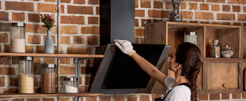 Chimney Installation in Hanahan, SC