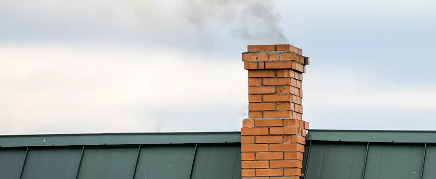 Chimney Soot Cleaning Cost in Hanahan, SC