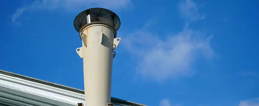 Chimney Spark Arrestor Requirements in Hanahan, SC