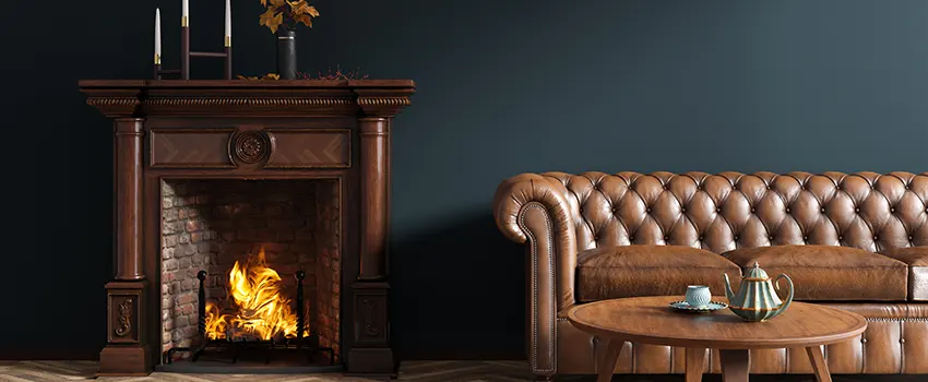 Traditional Fireplace Design Refurbishment Costs in Hanahan, South Carolina
