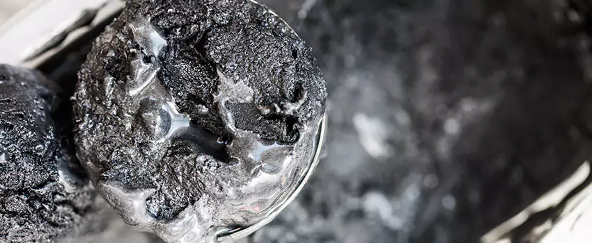 Clogged Dryer Vent Lint Cleaning in Hanahan, South Carolina
