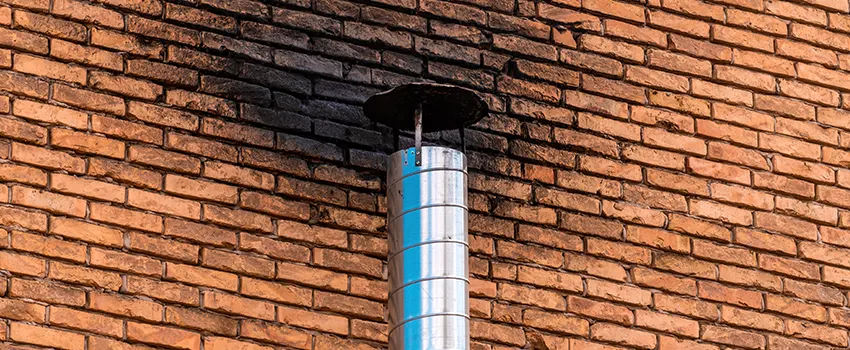 Diagnosing Commercial Chimney Problems in Hanahan, SC
