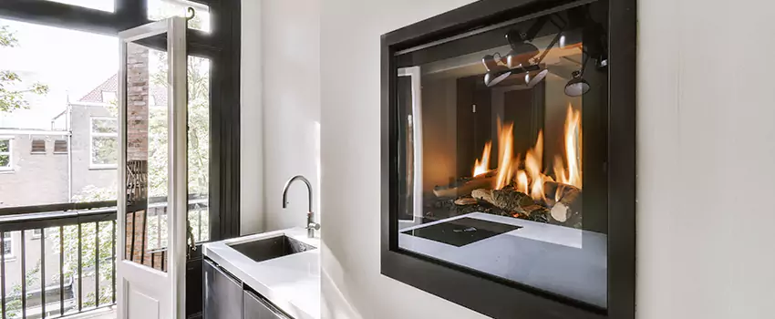 Dimplex Fireplace Installation and Repair in Hanahan, South Carolina