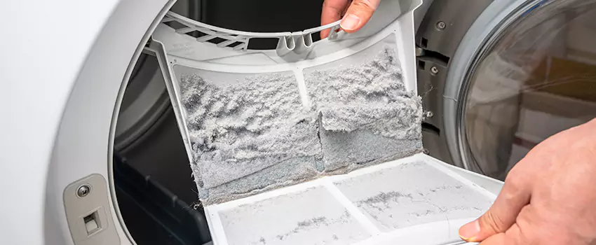 Best Dryer Lint Removal Company in Hanahan, South Carolina