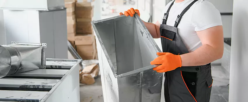Benefits of Dryer Vent Inspection in Hanahan, SC