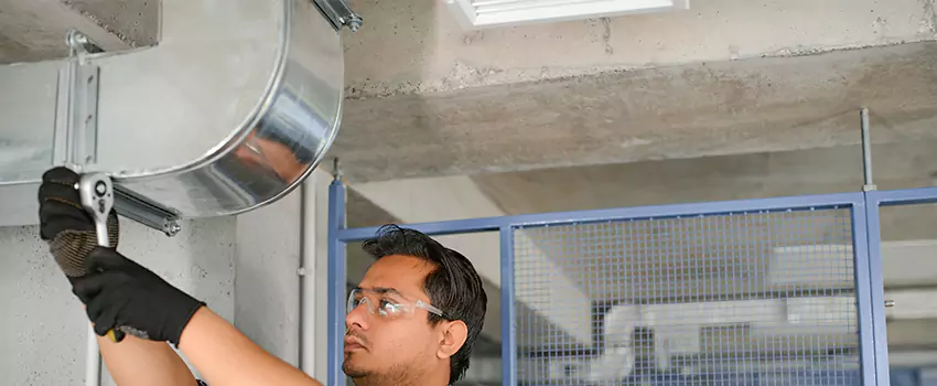 HVAC Ductwork Cleaning in Hanahan, SC