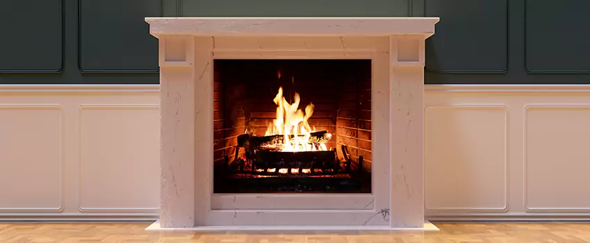 Empire Comfort Systems Fireplace Installation and Replacement in Hanahan, South Carolina