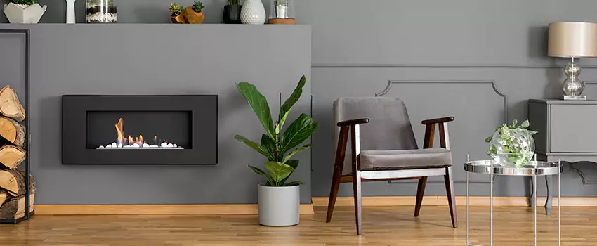 Ethanol Fireplace Burner Repair in Hanahan, SC