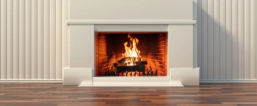 Fireplace Broken Ashtray Repair Services in Hanahan, South Carolina
