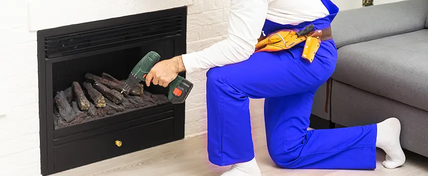 Fireplace Dampers Pivot Repair Services in Hanahan, South Carolina