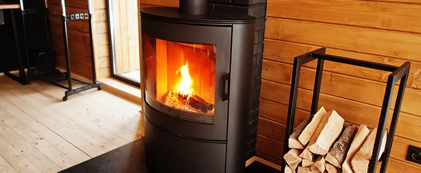 Gas Fireplace Door Handle Installation Services in Hanahan, South Carolina