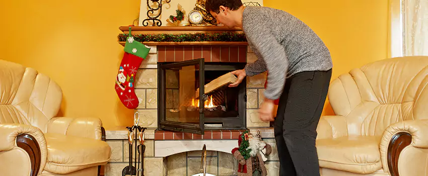 Marble Mantel Makeover Services for Fireplace in Hanahan, SC