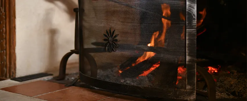 Electric Metal Fireplace installation Services in Hanahan, SC