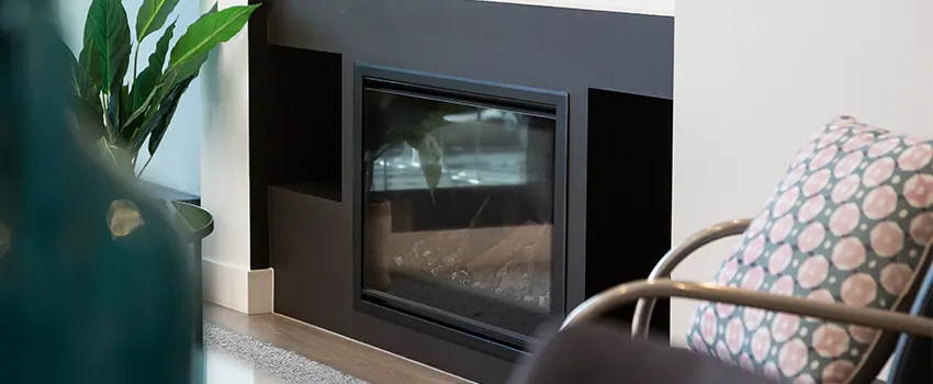 Welding Repairs for Fireplace Grate in Hanahan, SC