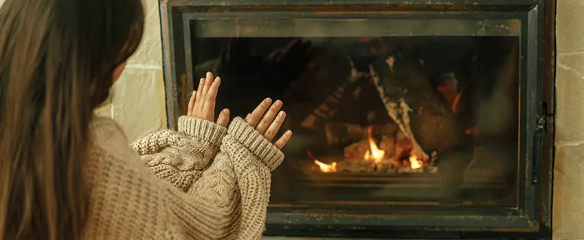 Wood-burning Fireplace Smell Removal Services in Hanahan, SC