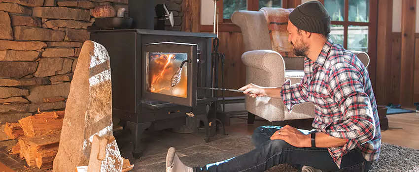 Fireplace Chimney Maintenance in Hanahan, South Carolina