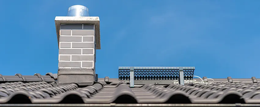Repair Blocked Chimney in Hanahan, South Carolina